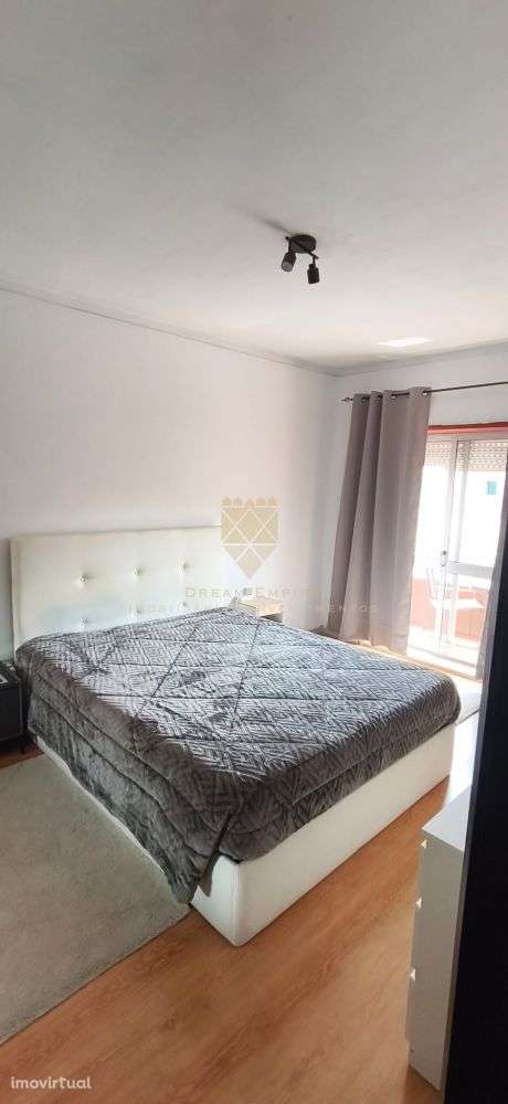 Apartamento T2+1 em Rio Tinto – Próximo ao Metro e Parque Urbano (C - Grande imagem: 2/11