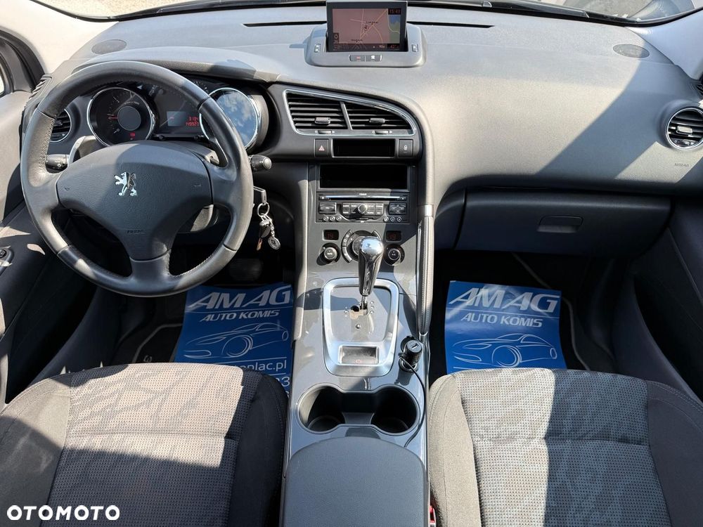Peugeot 3008 - 19