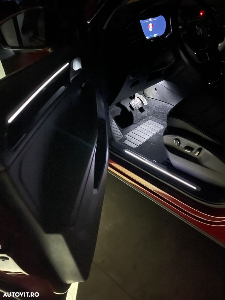 Volkswagen Tiguan 2.0 TDI SCR 4MOTION BlueMotion Technology DSG Exclusive - 18