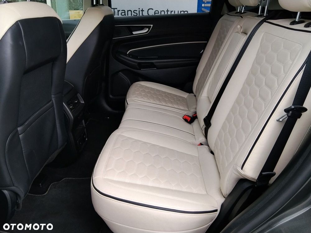 Ford Edge 2.0 EcoBlue Twin-Turbo 4WD Vignale - 20