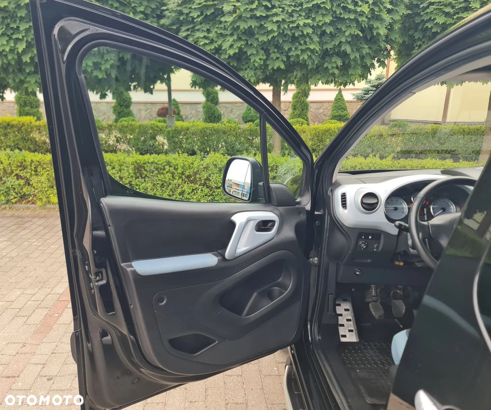 Citroën Berlingo Multispace HDi 115 FAP Selection - 24