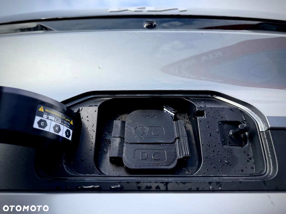 Kia PV5 - 32