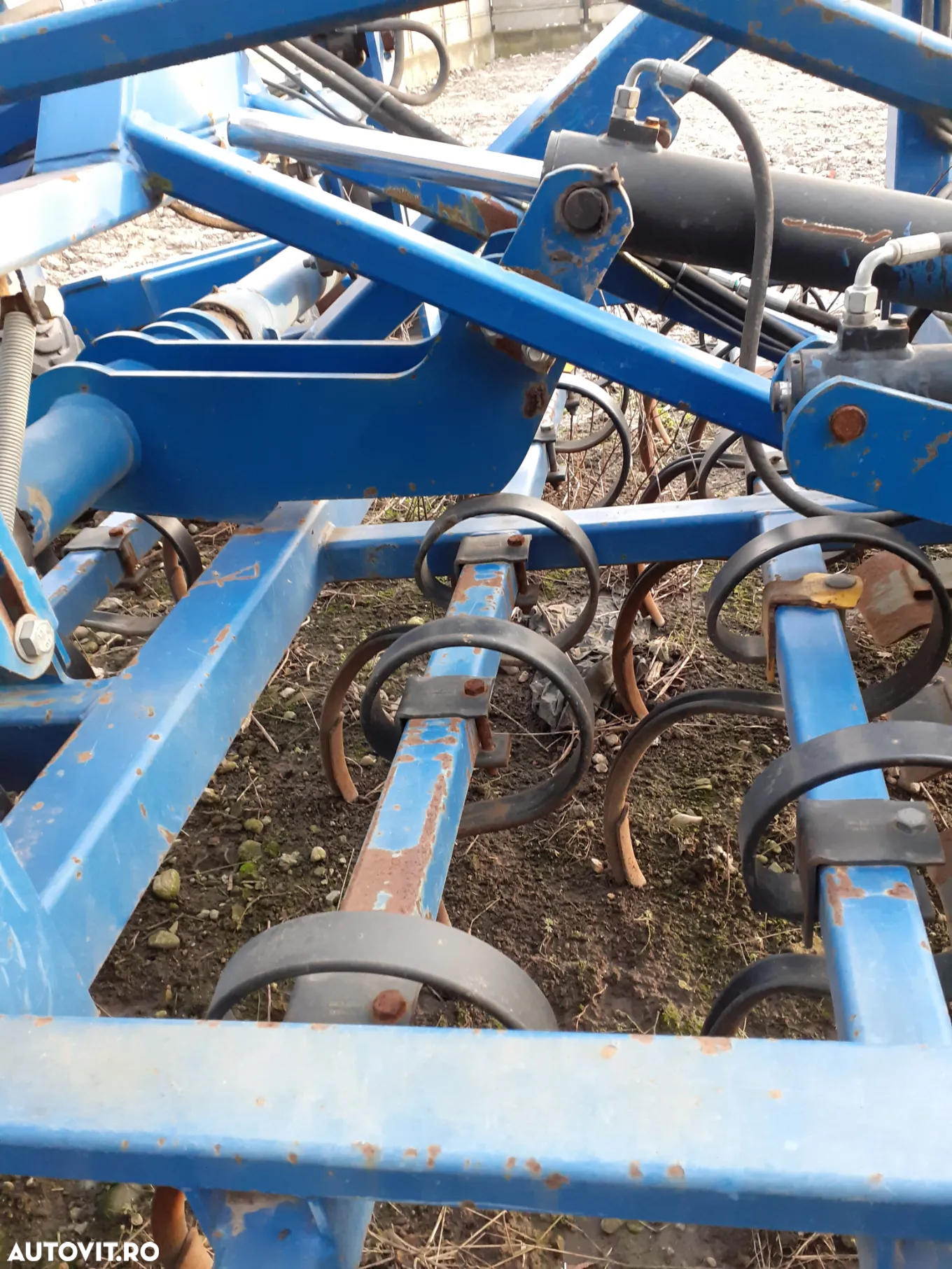 Altul DALBO CULTIMAX 9M - 7