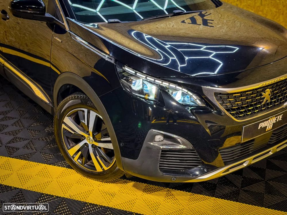 Peugeot 3008 - 5