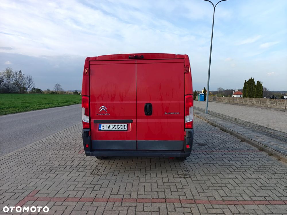 Citroën JUMPER - 2