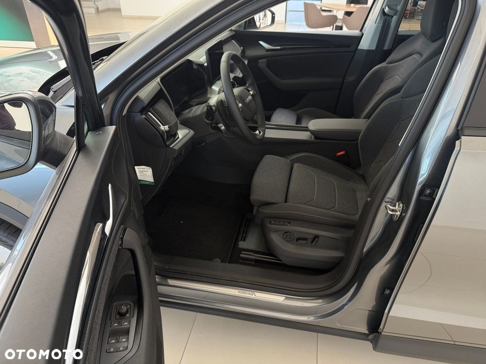 Skoda Kodiaq - 7