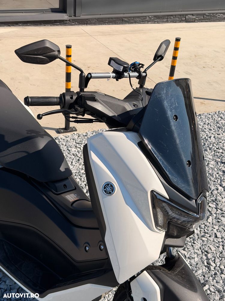 Yamaha DT 125 - 2