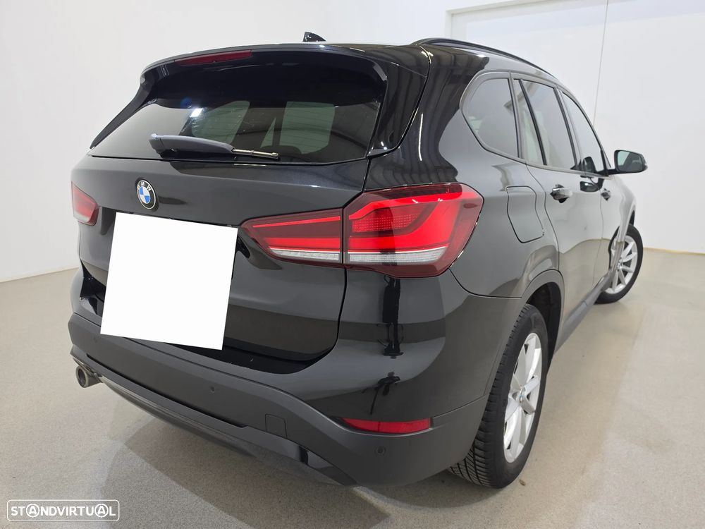 BMW X1 - 20