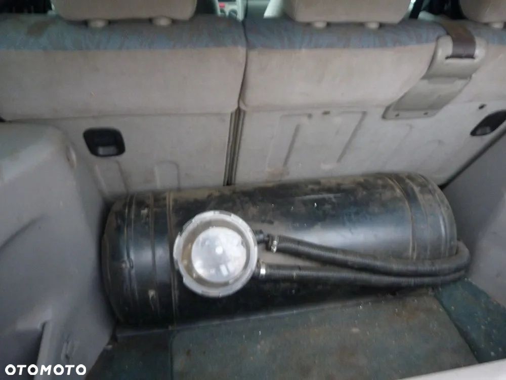 Land Rover Freelander 1.8 - 6