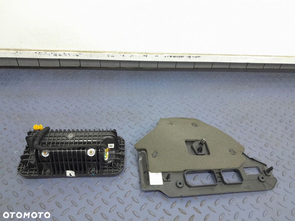 VOLVO S90 II V90 DESKA ROZDZIELCZA KOKPIT PULPIT  HEAD UP EU - 8