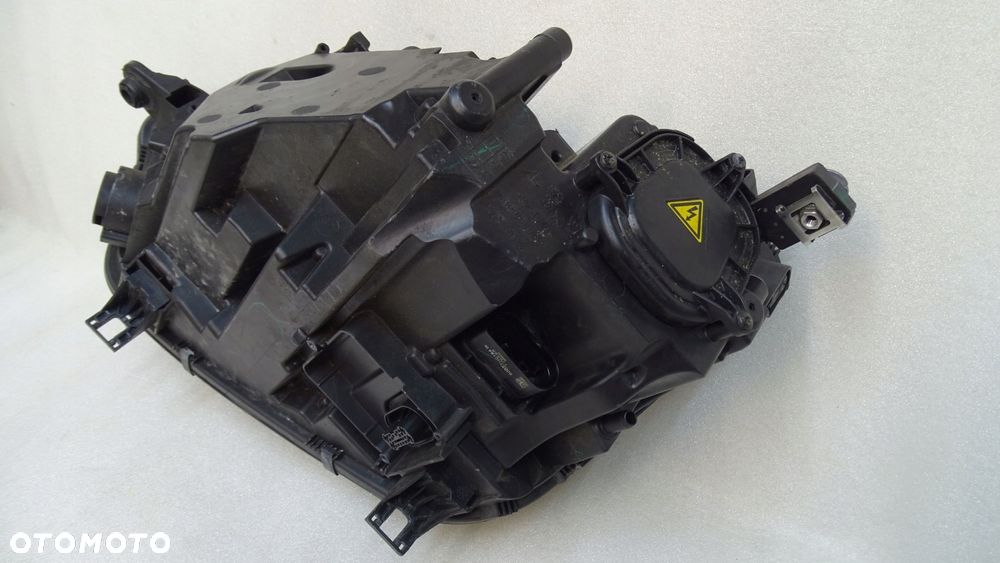 audi q5 ii - lampa przednia prawa bixenon - 12