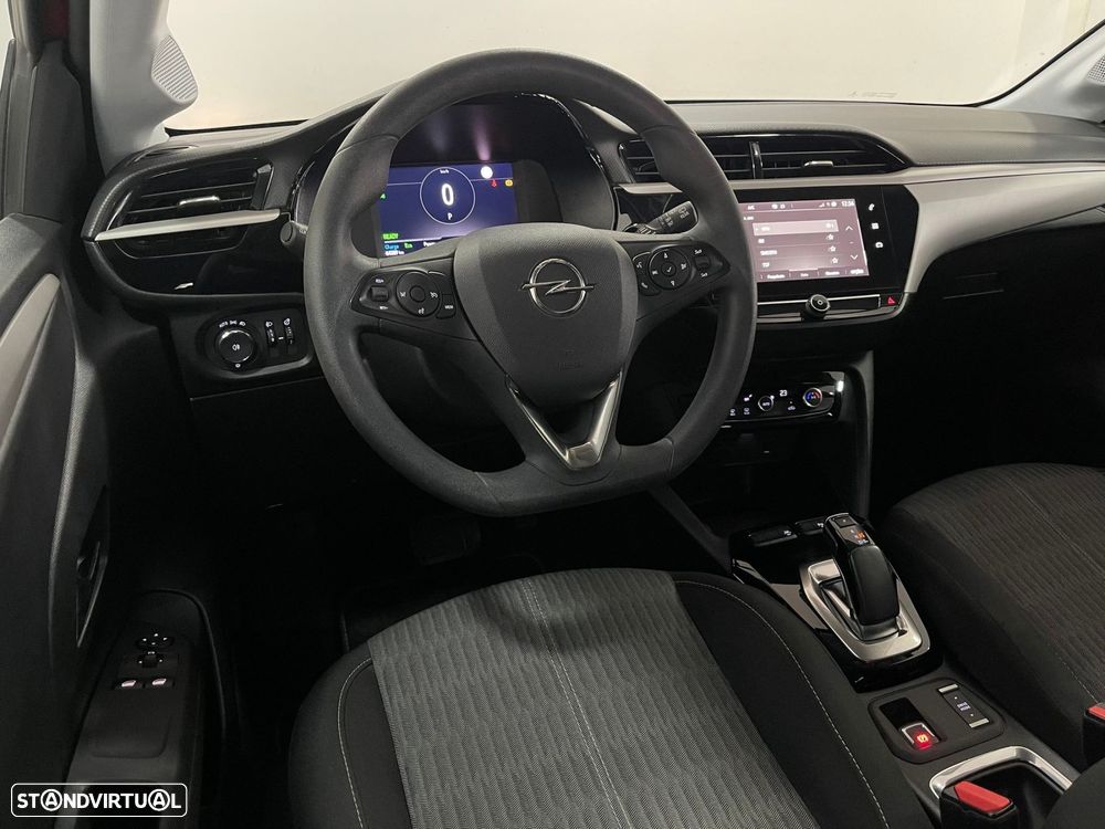 Opel Corsa-e 50 kWh Edition - 25