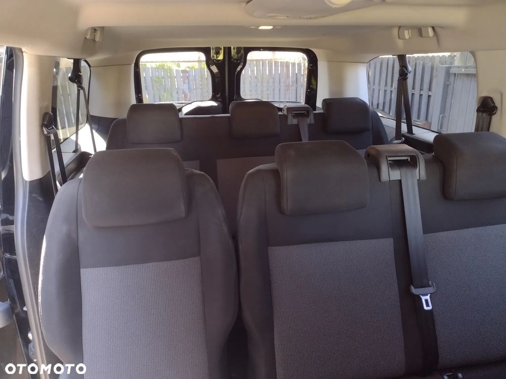 Toyota ProAce Kombi 2.0 D-4D Long 2,8t - 8