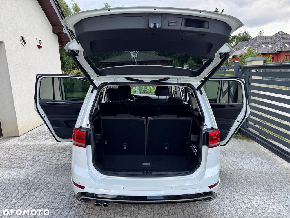 Volkswagen Touran - 7