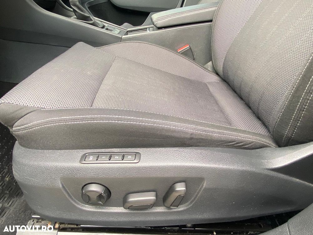 Skoda Superb 1.4 TSI PHEV Style - 10