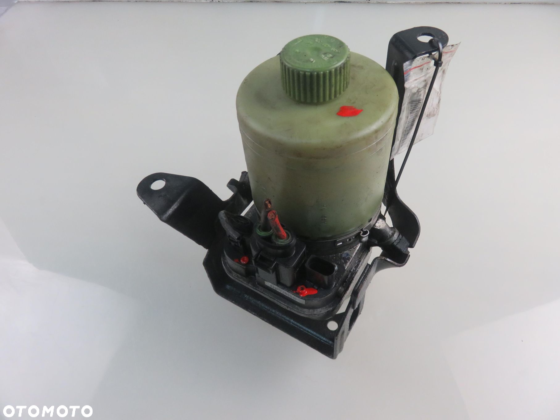 POMPA WSPOMAGANIA SEAT CORDOBA II (6L2) 6Q0423156S 6Q1423051AJ 6Q2423051T - 2