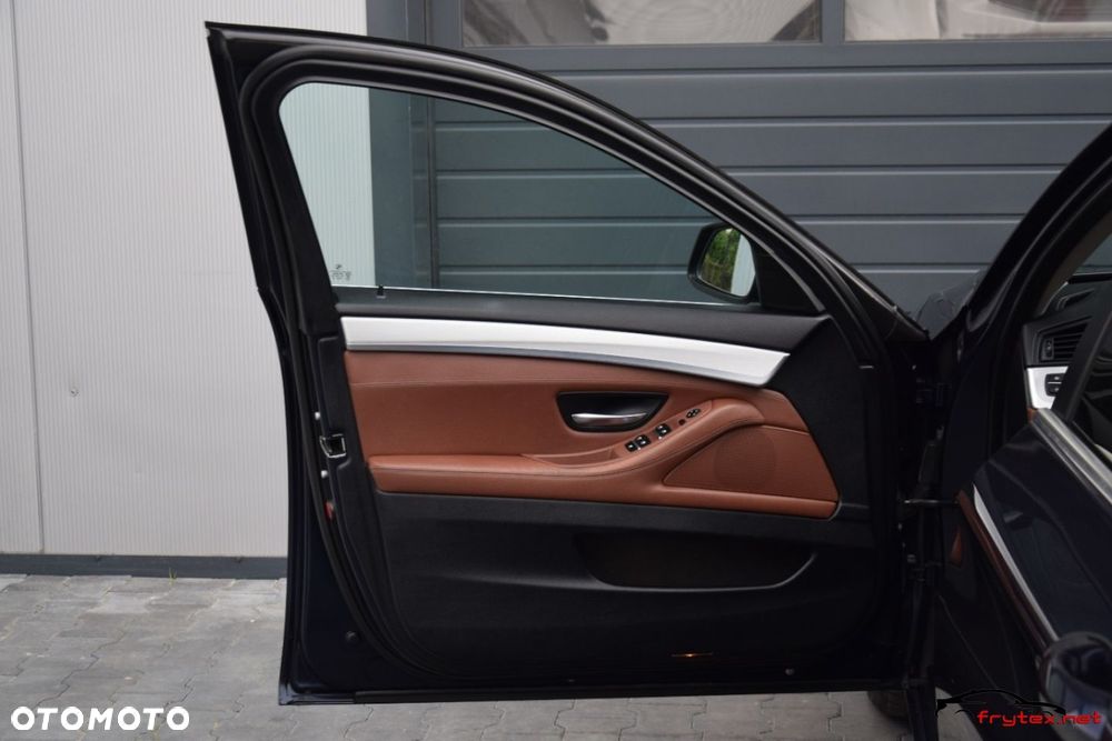 BMW Seria 5 - 16