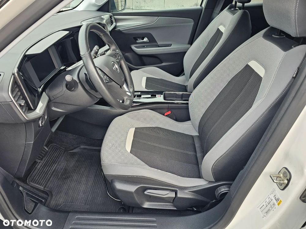 Opel Mokka 1.2 T Elegance S&S - 11