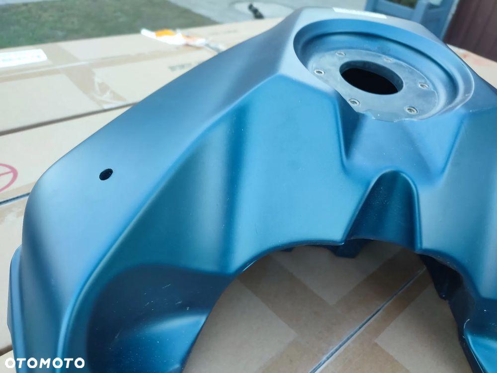 Bak, zbiornik paliwa KTM 390 Adventure - 24