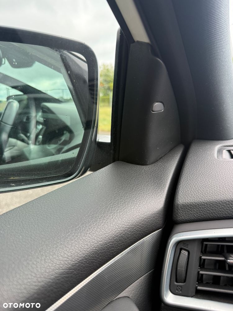 Nissan Qashqai 1.2 DIG-T Tekna Xtronic EU6 - 31