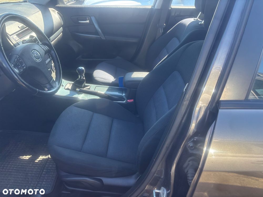 Mazda 6 1.8 Active - 25