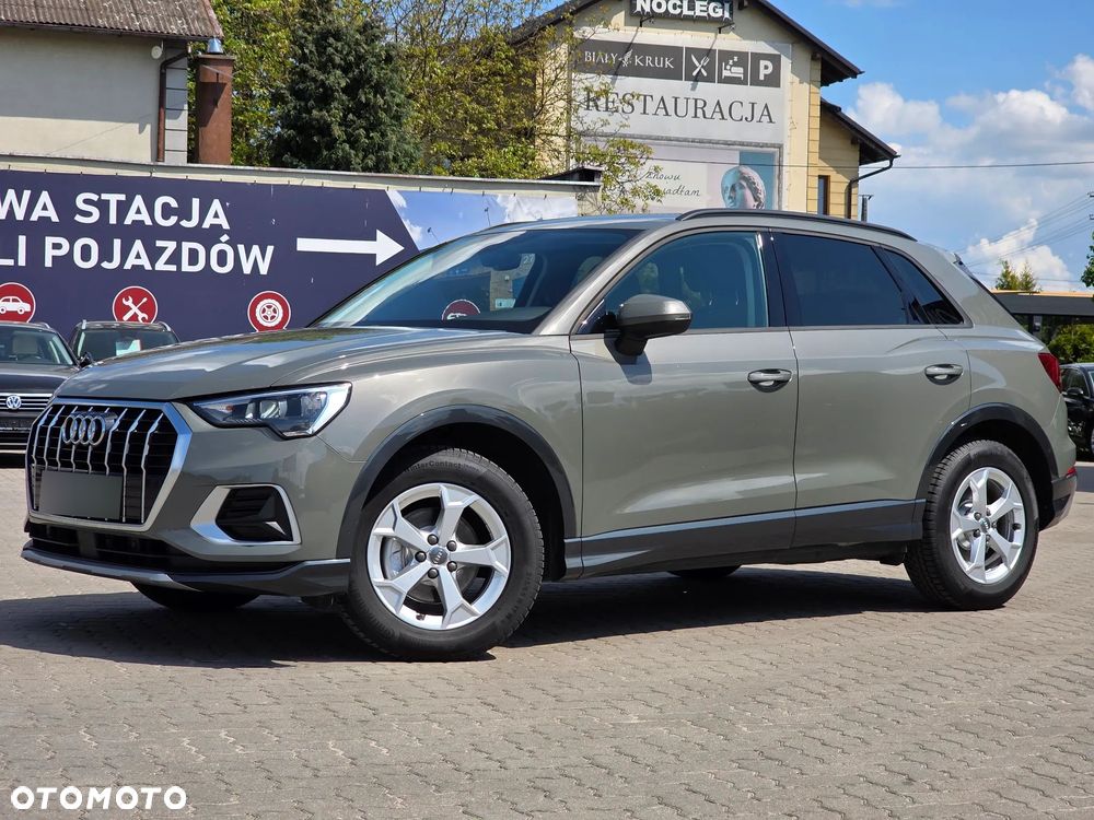 Audi Q3 35 TFSI S tronic - 16