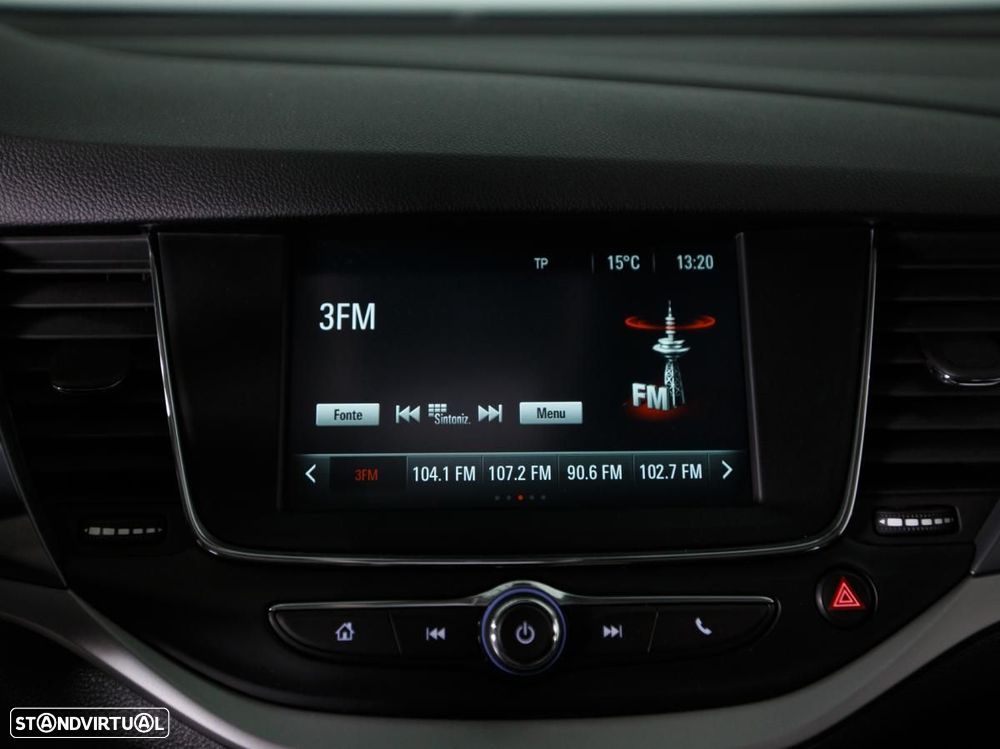 Opel Astra Sports Tourer 1.5 D Business Edition S/S - 23