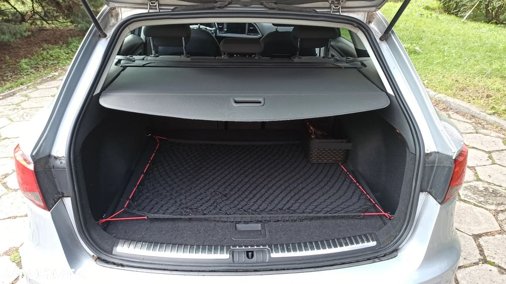 Seat Leon - 6