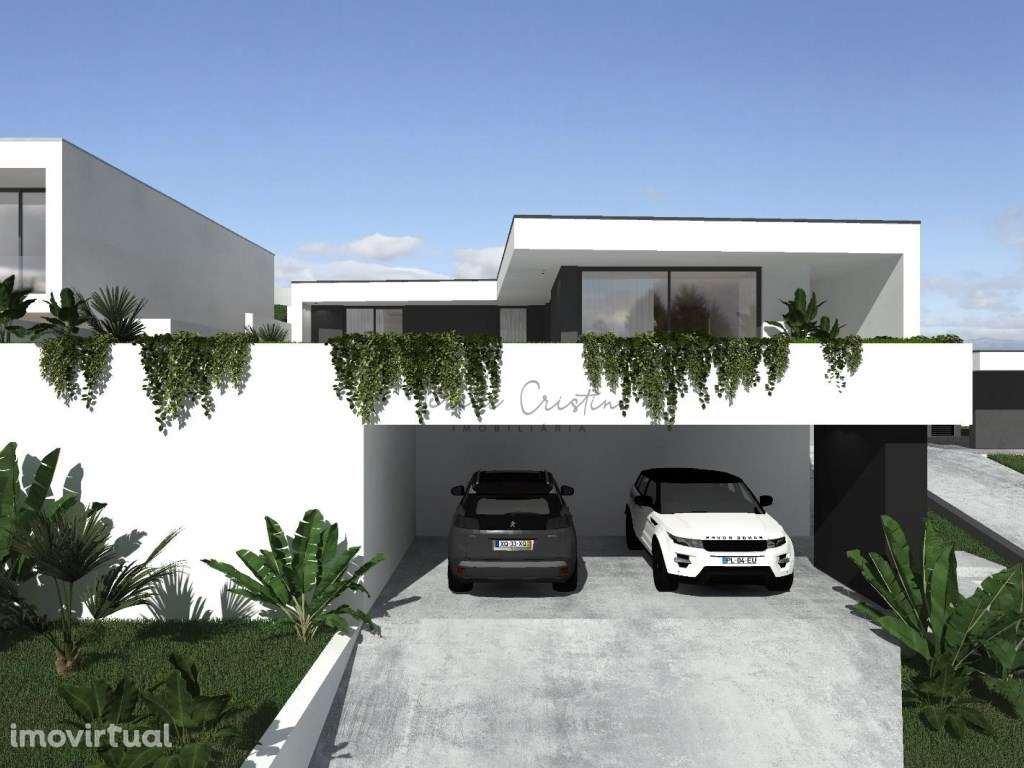 Moradia T3 em Estorãos - Grande imagem: 2/8