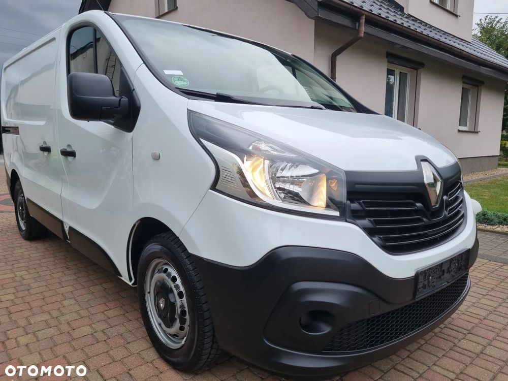 Renault Trafik - 3