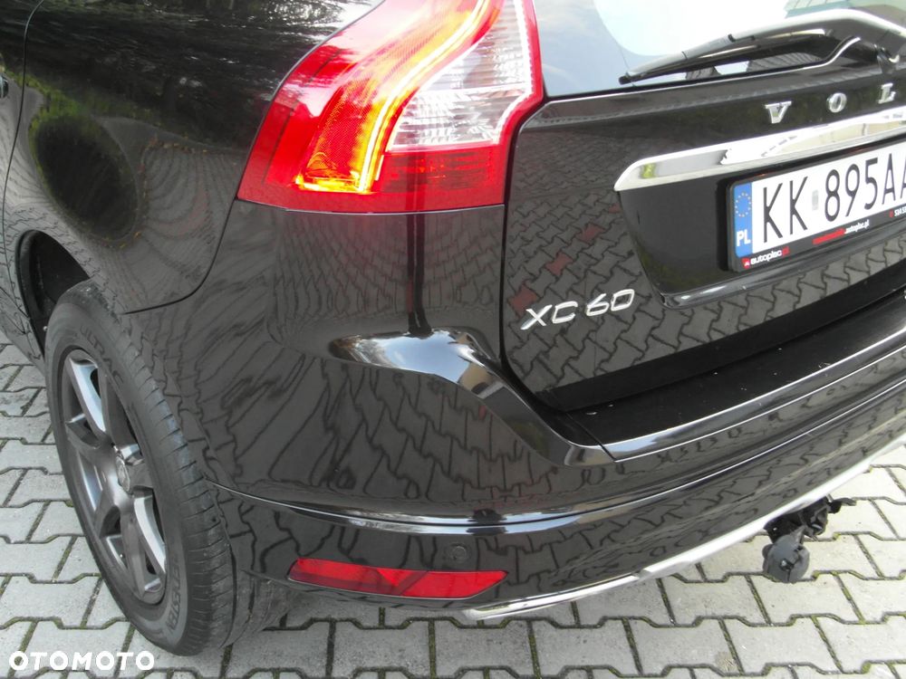 Volvo Xc60 2014 photo 5