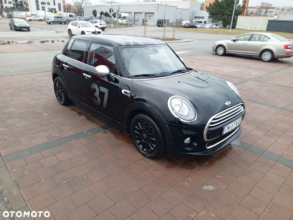 MINI ONE Standard - 1