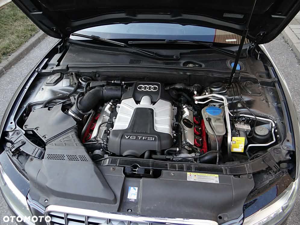 Audi S5 Sportback - 12