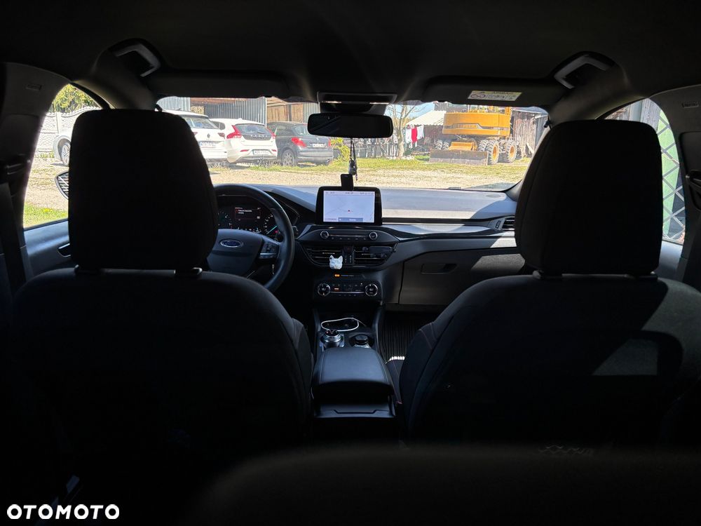 Ford Focus 2.0 EcoBlue ST-Line - 8