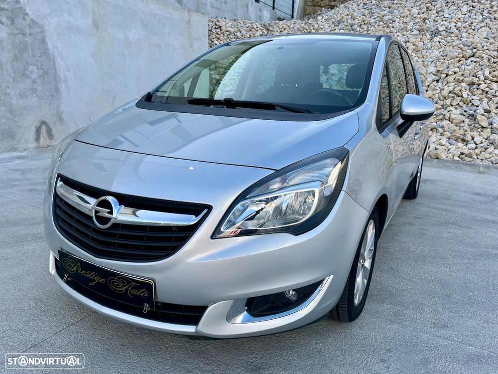 Opel Meriva 1.3 CDTi S/S - 1