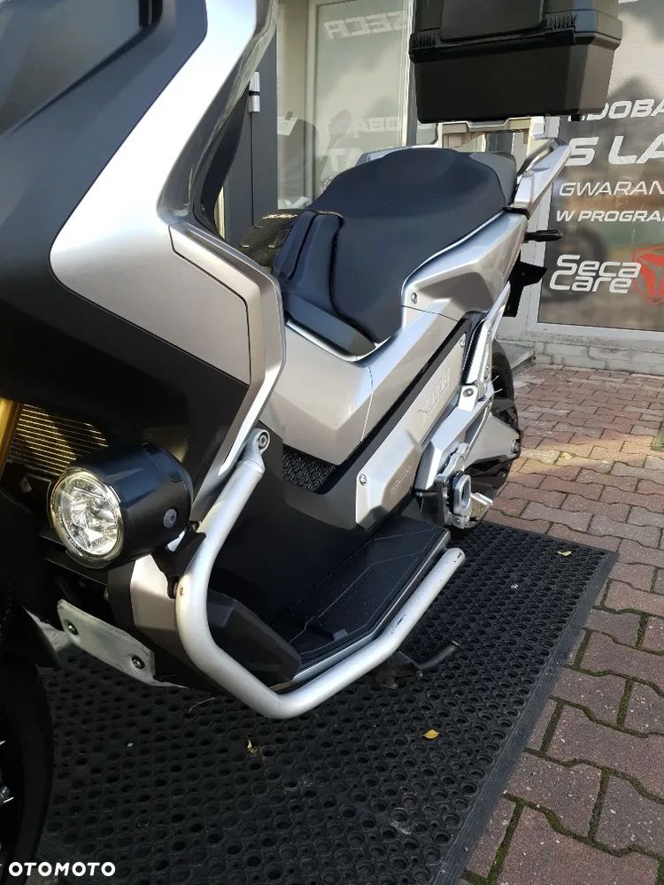 Honda X-ADV - 30