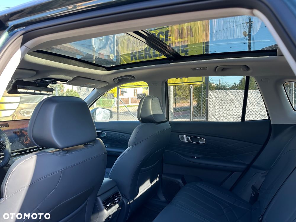 Geely Starray - 16