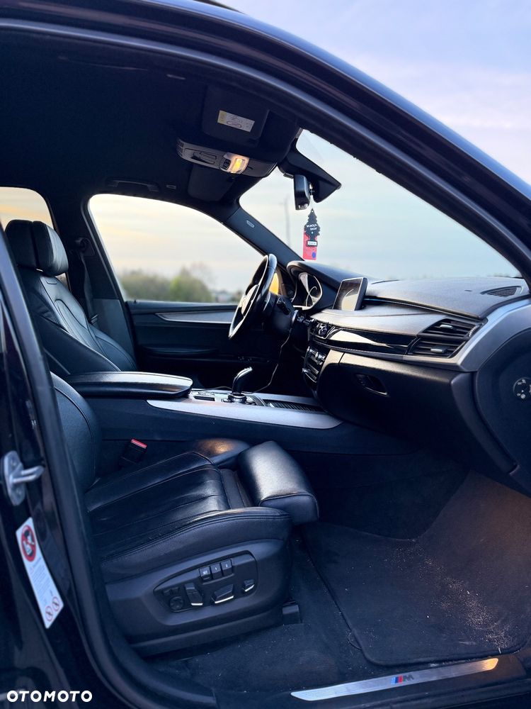 BMW X5 - 16