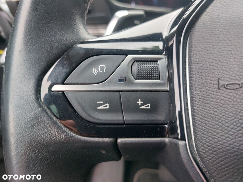 Peugeot 508 1.6 PureTech Allure S&S EAT8 - 16