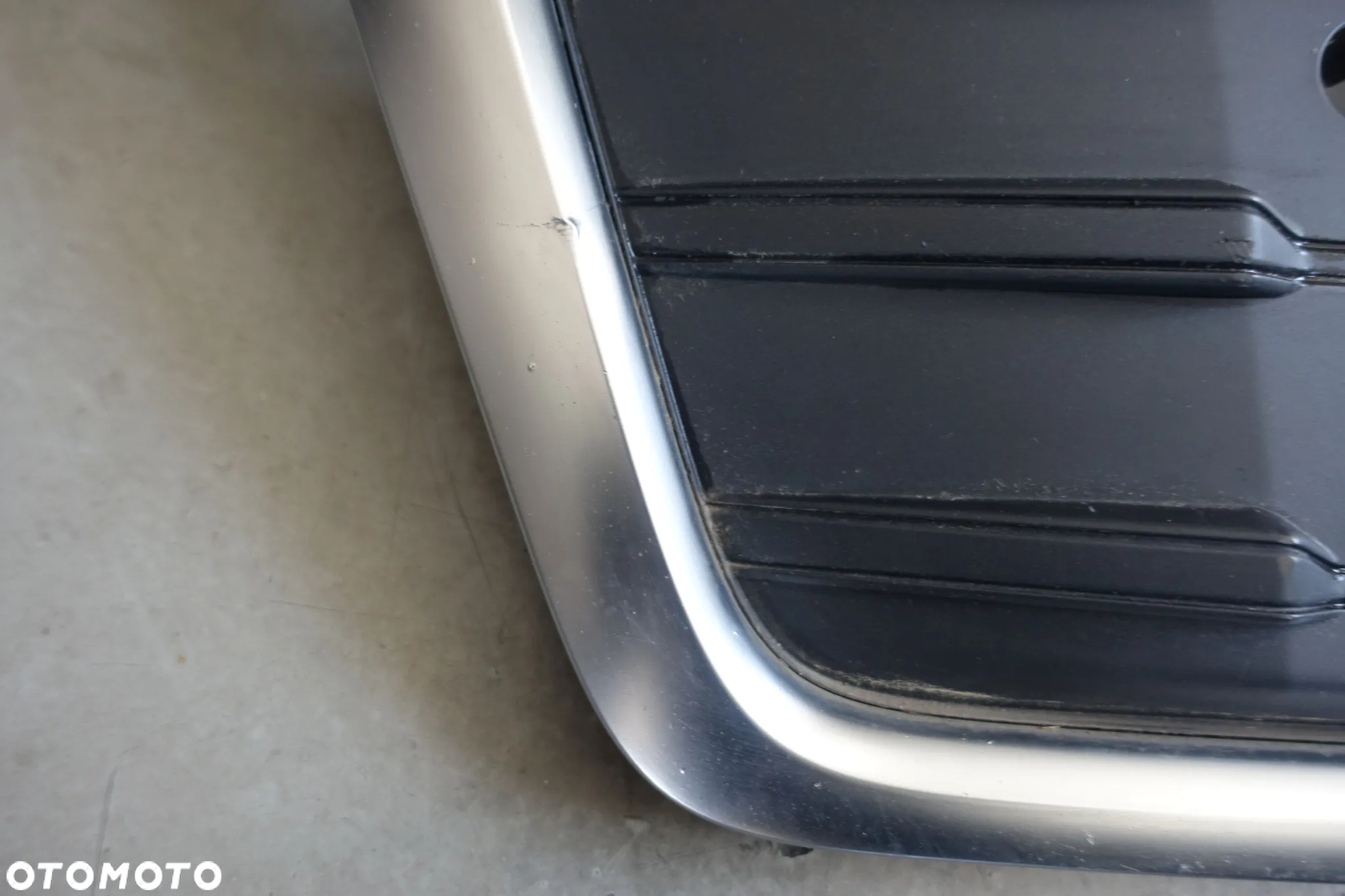 ATRAPA GRILL AUDI Q5 II QUATTRO 80A - 5