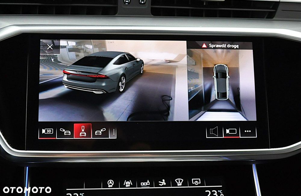 Audi A7 Sportback - 33