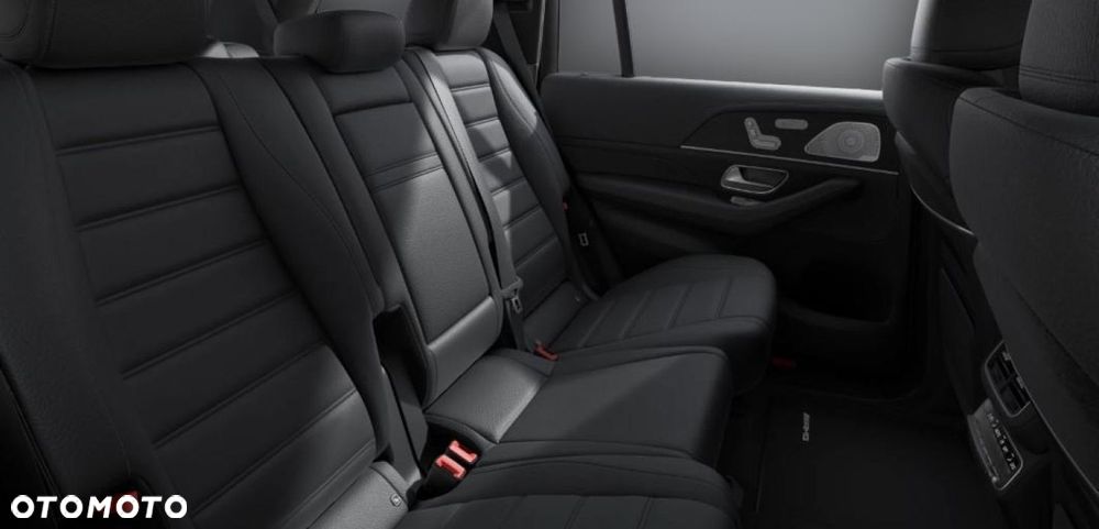 Mercedes-Benz GLS - 10