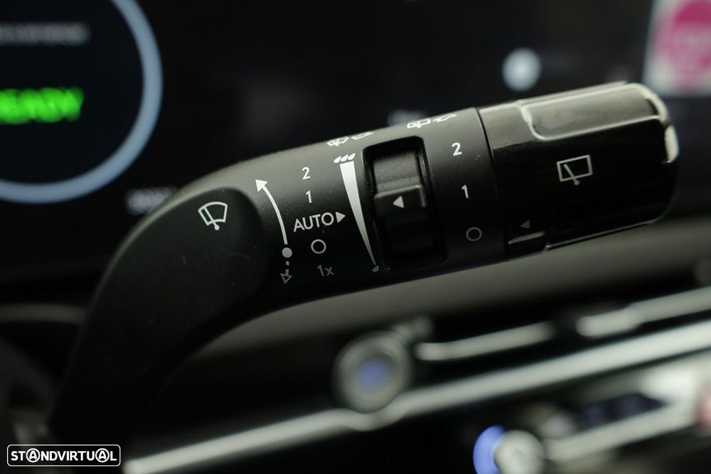 Hyundai Tucson 1.6 T-GDI PHEV e-Vanguard - 16
