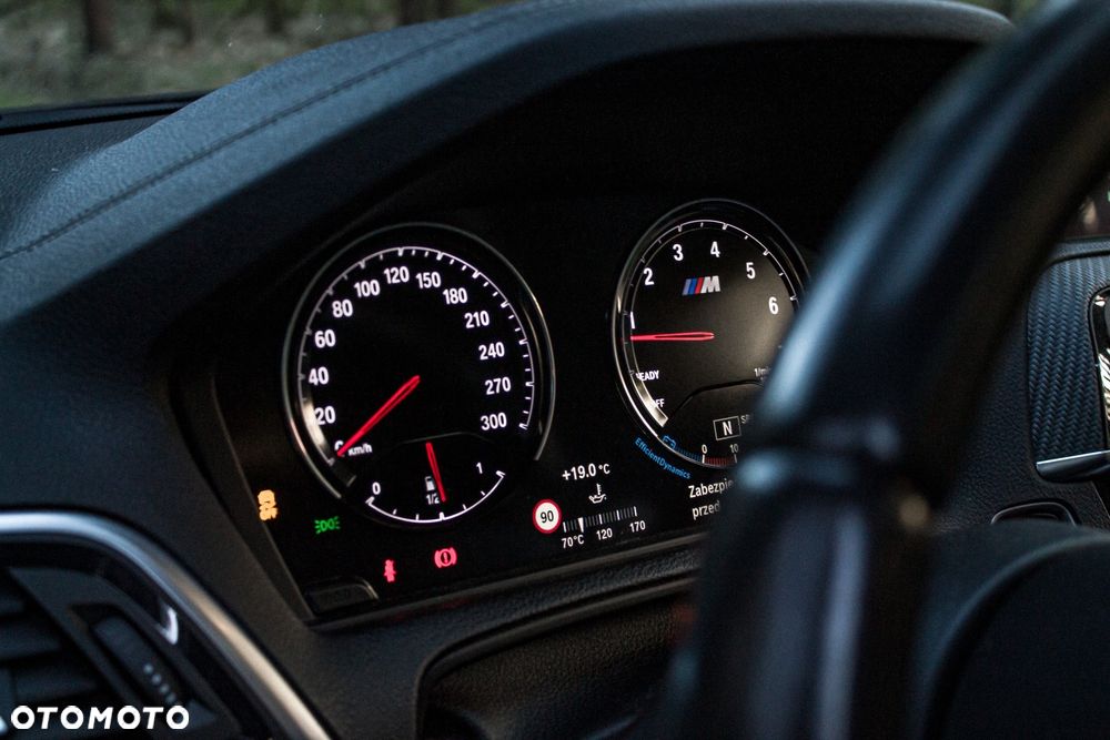 BMW M2 - 12