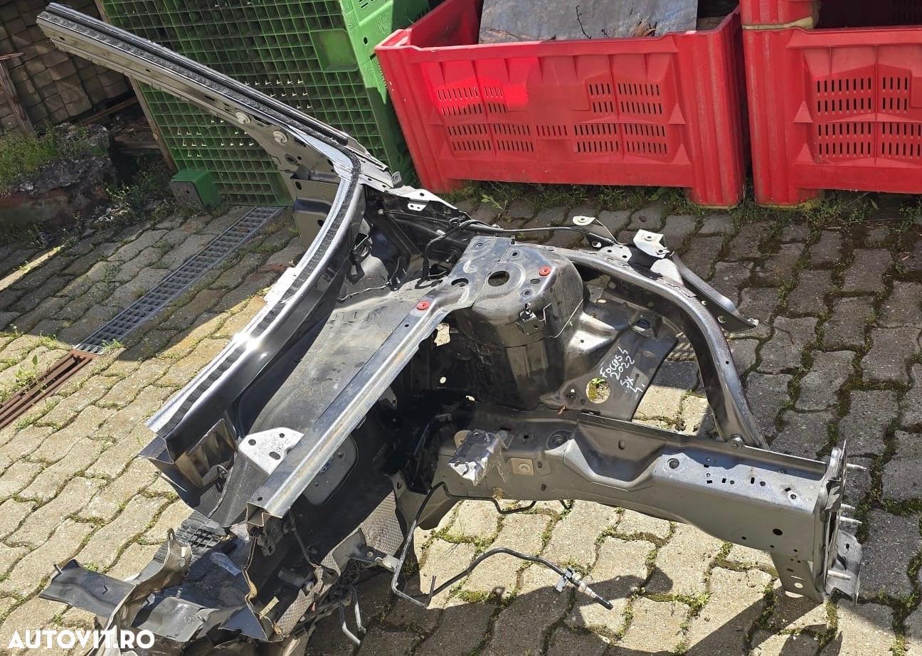Lonjeron stanga sau dreapta FORD FOCUS 4 an 2019-2025 - 6