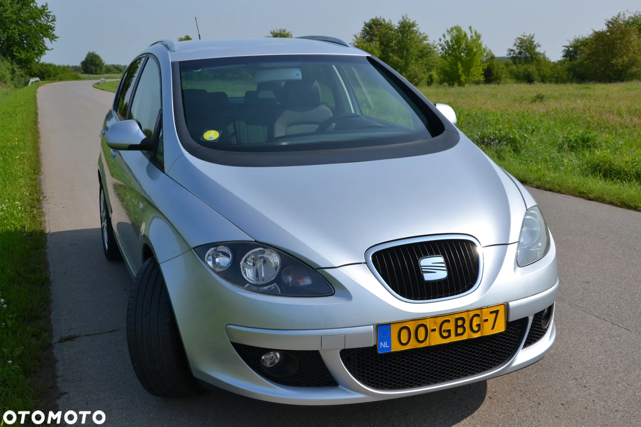Seat Altea 1.6 Sport Edition - 18