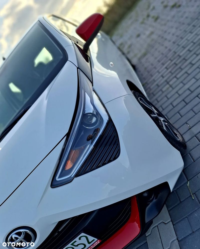 Toyota Aygo x-play connect - 38