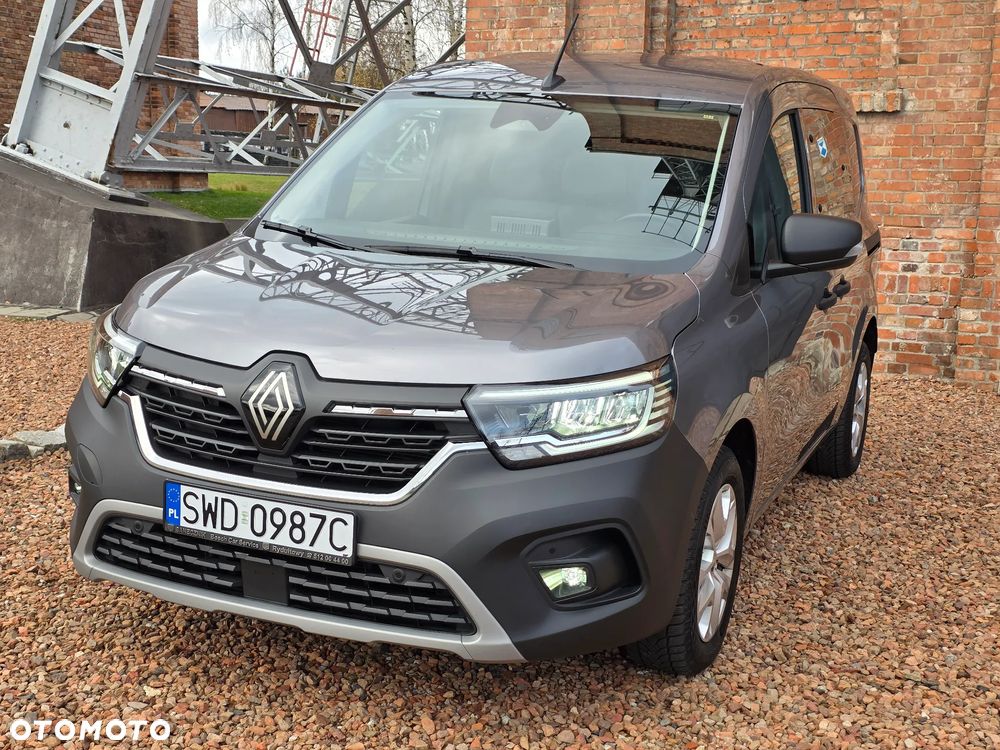 Renault KANGOO VAN - 5