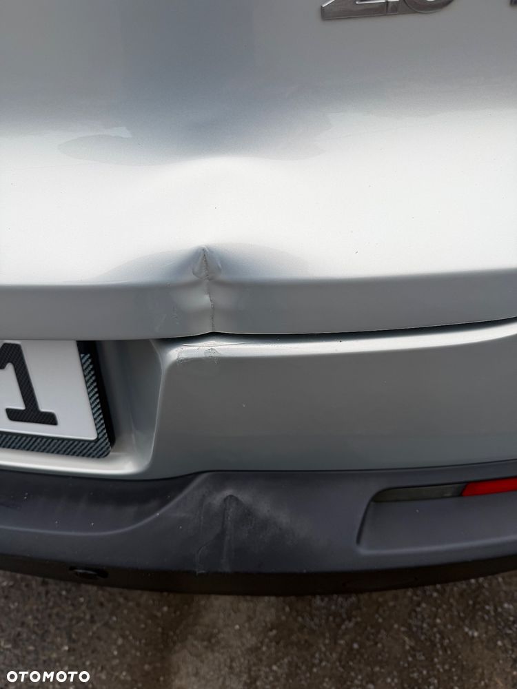 Volkswagen Tiguan 2.0 TSI 4Motion DSG Track & Field - 21