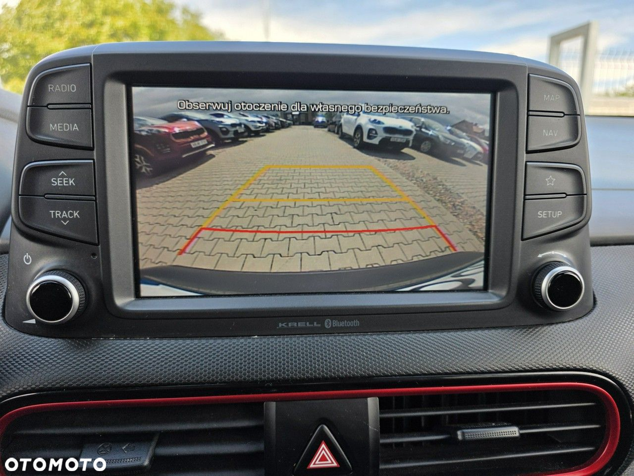 Hyundai Kona 1.0 T-GDI Advantage+ - 28